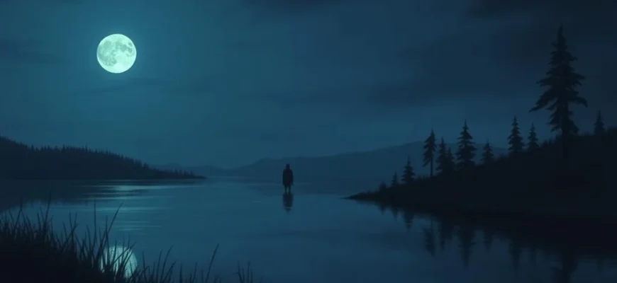 10 films à voir si vous avez aimé Lake Bodom