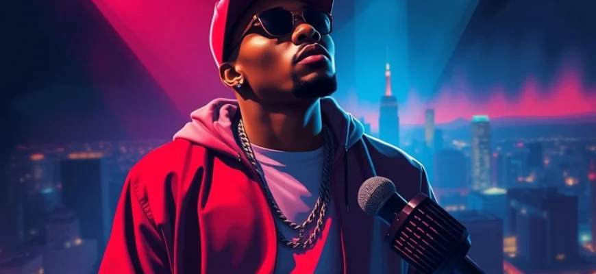 10 Œuvres Similaires à Untrapped: The Story of Lil Baby