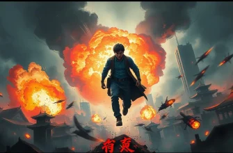 10 films et séries similaires à Skyfire