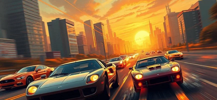 10 films et séries similaires à Asphalte