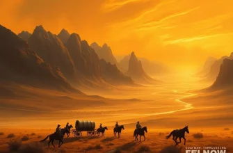 10 films similaires à La Route de l'ouest