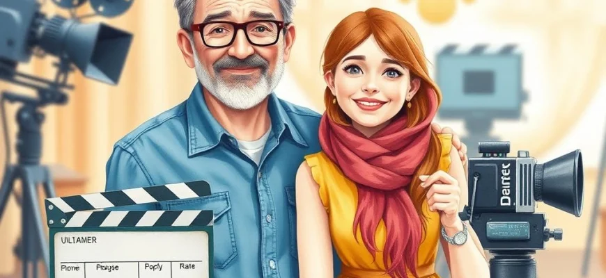 10 films similaires à La Barbe à papa pour les amateurs de road movies