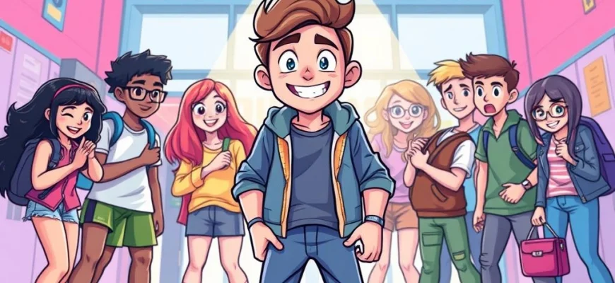 10 Œuvres Similaires à Journal intime d'une future star