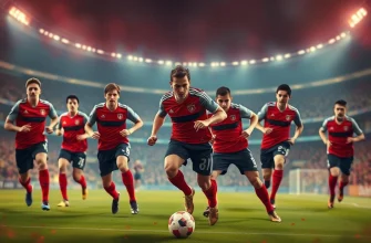 10 films et séries similaires à All or Nothing