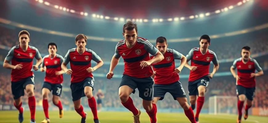 10 films et séries similaires à All or Nothing