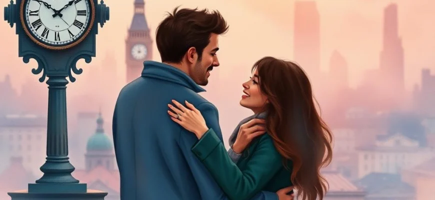 10 Films et Séries Comme 'Un mariage presque parfait'