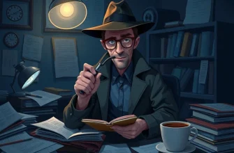 10 séries et films similaires à Monk