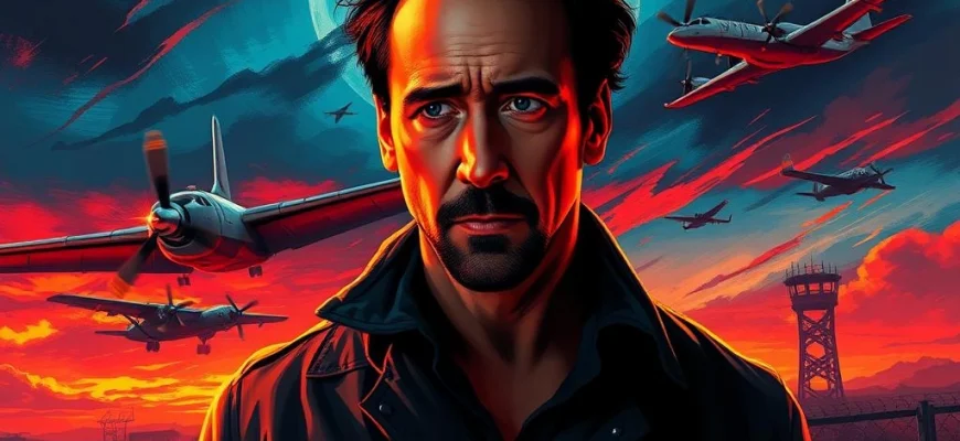 10 films captivants similaires à Les Ailes de l'enfer