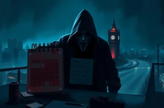 10 Films et Séries Similaires à Le Tueur au calendrier