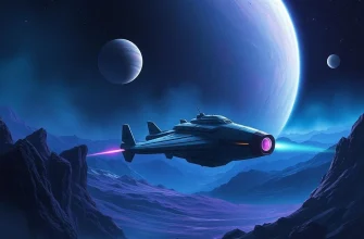 10 Œuvres à Découvrir après À la Recherche de Planète 9