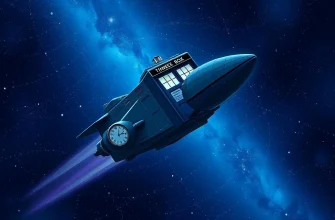 10 œuvres similaires à Doctor Who pour les fans