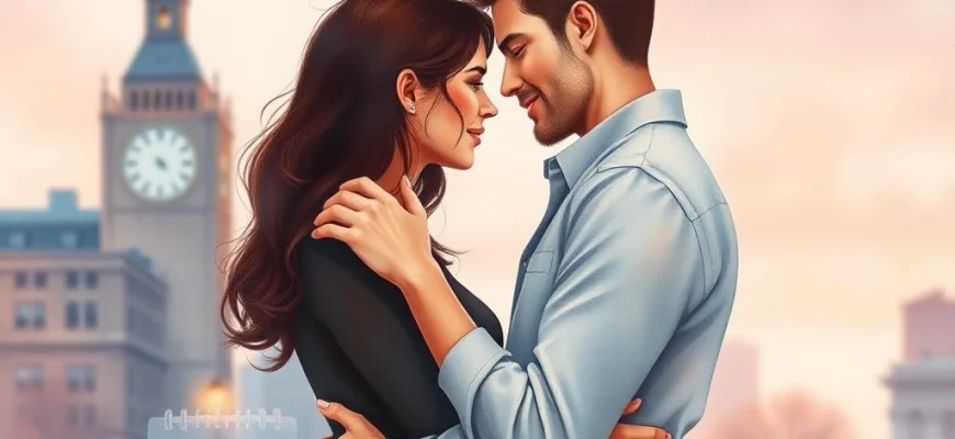 10 Films Émouvants Similaires à Stanley & Iris