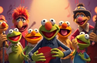 10 œuvres similaires à Opération Muppets