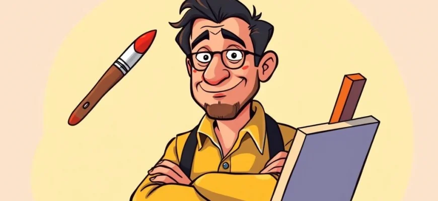 10 œuvres similaires à Vita da Carlo pour les fans