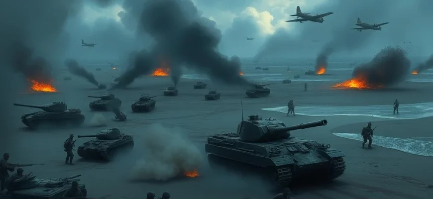 10 Œuvres Similaires à Le Jour le plus long