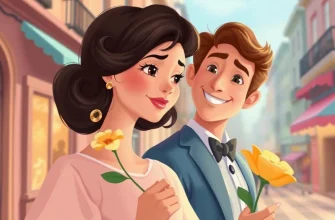 10 Œuvres Similaires à My Fair Lady