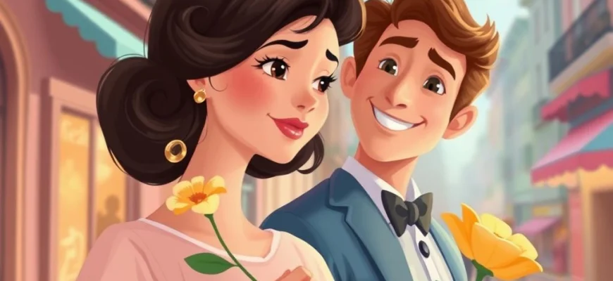 10 Œuvres Similaires à My Fair Lady