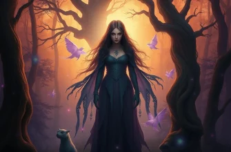 10 œuvres similaires à Tale of the Nine Tailed