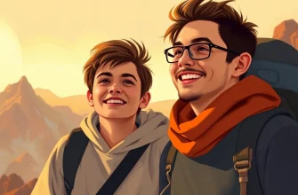 10 Films et Séries Similaires à The Climb