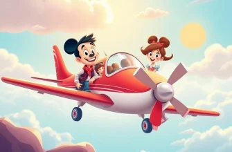 10 Œuvres Similaires à Les Aventures de Bernard et Bianca