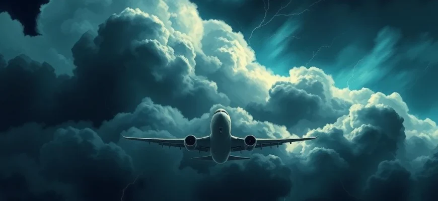 10 œuvres similaires au film 'Flight'