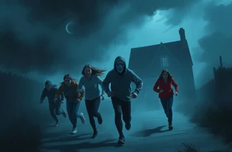 10 œuvres similaires à Scream pour les fans d'horreur