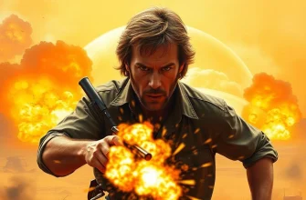 10 Films et Séries similaires à Missing in Action 2