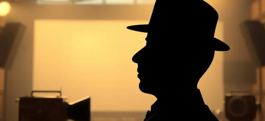 10 films similaires à Chaplin pour les amateurs de cinéma