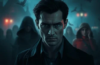 10 œuvres à découvrir si vous avez aimé Mastemah