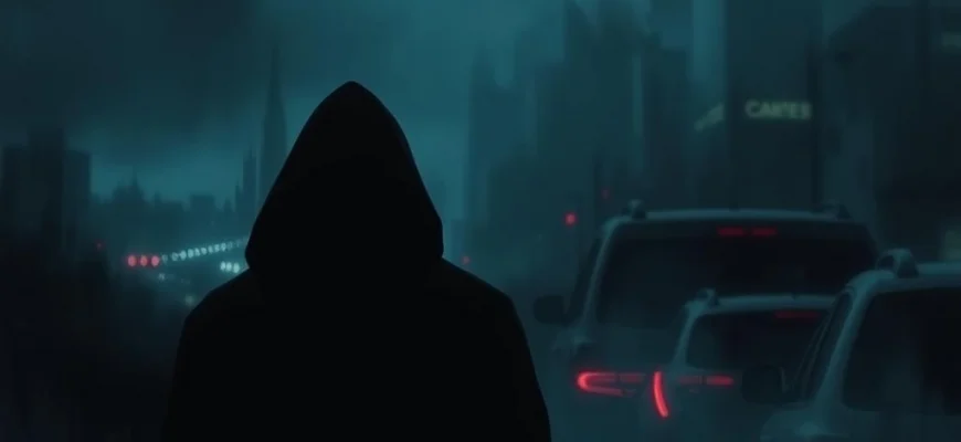 10 Films et séries similaires à Chasing Ghosts