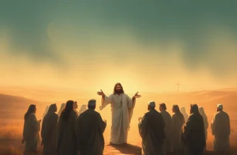 10 œuvres similaires à The Chosen pour les fans