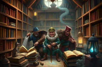 10 séries et films similaires à Flynn Carson et les nouveaux aventuriers