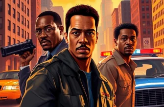 10 films et séries similaires à Le Flic de Beverly Hills