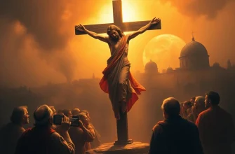 10 Œuvres Similaires à 'La Résurrection du Christ' pour les Amateurs d'Histoire Sacrée