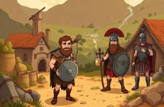 10 films et séries similaires à Astérix le Gaulois