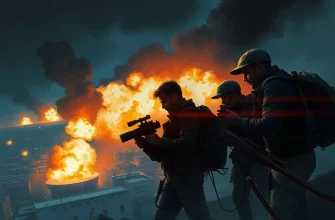 10 Œuvres Similaires à Under Fire