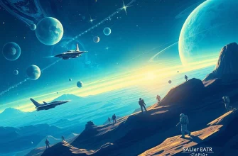 10 œuvres similaires à Star Trek : Short Treks