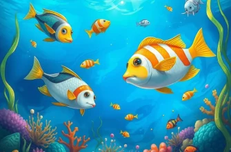 10 Films et Séries Similaires à Le Monde de Nemo