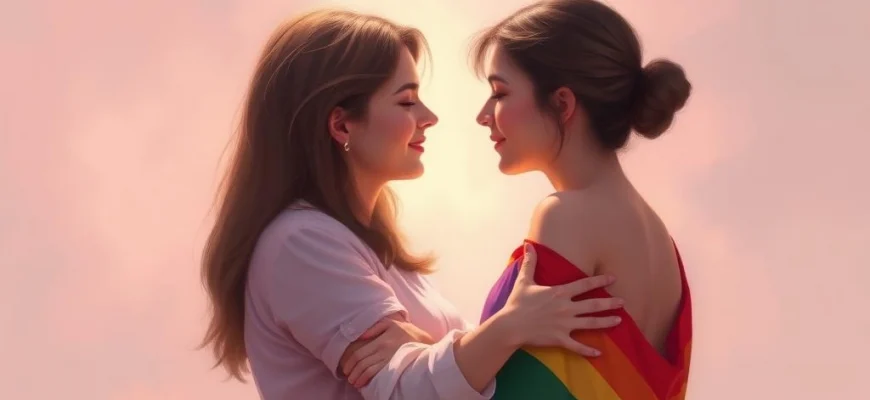 10 œuvres similaires à Lesbians: We Do Exist