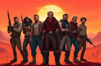 10 Œuvres Similaires à Les Sept Mercenaires