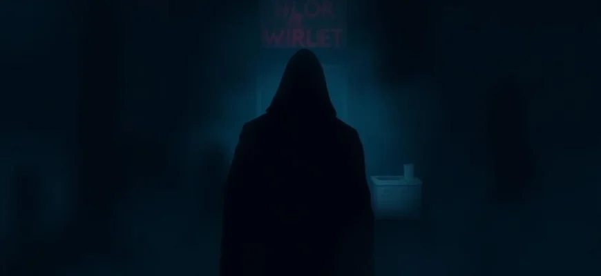 Découvrez 10 films et séries similaires à Intrusion