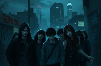 10 œuvres similaires à Godless