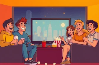 10 œuvres à voir si vous avez aimé Billy And Me