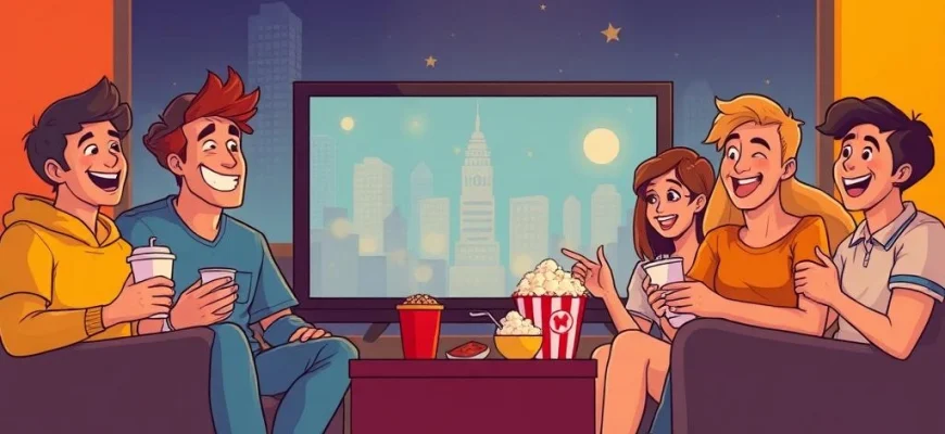 10 œuvres à voir si vous avez aimé Billy And Me