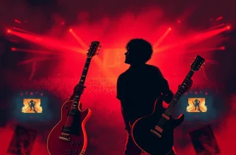 10 œuvres à voir si vous avez aimé Gimme Danger