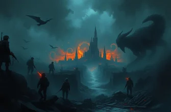 10 films et séries similaires à Overlord