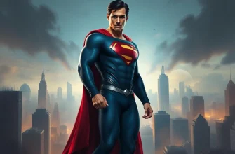 10 œuvres à voir si vous avez aimé Man of Steel