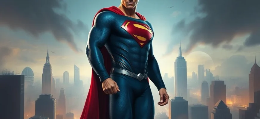 10 œuvres à voir si vous avez aimé Man of Steel