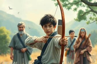 Découvrez 10 œuvres similaires à Tsurune