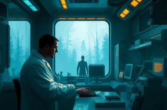 10 œuvres similaires à À l'aube du 6ème jour